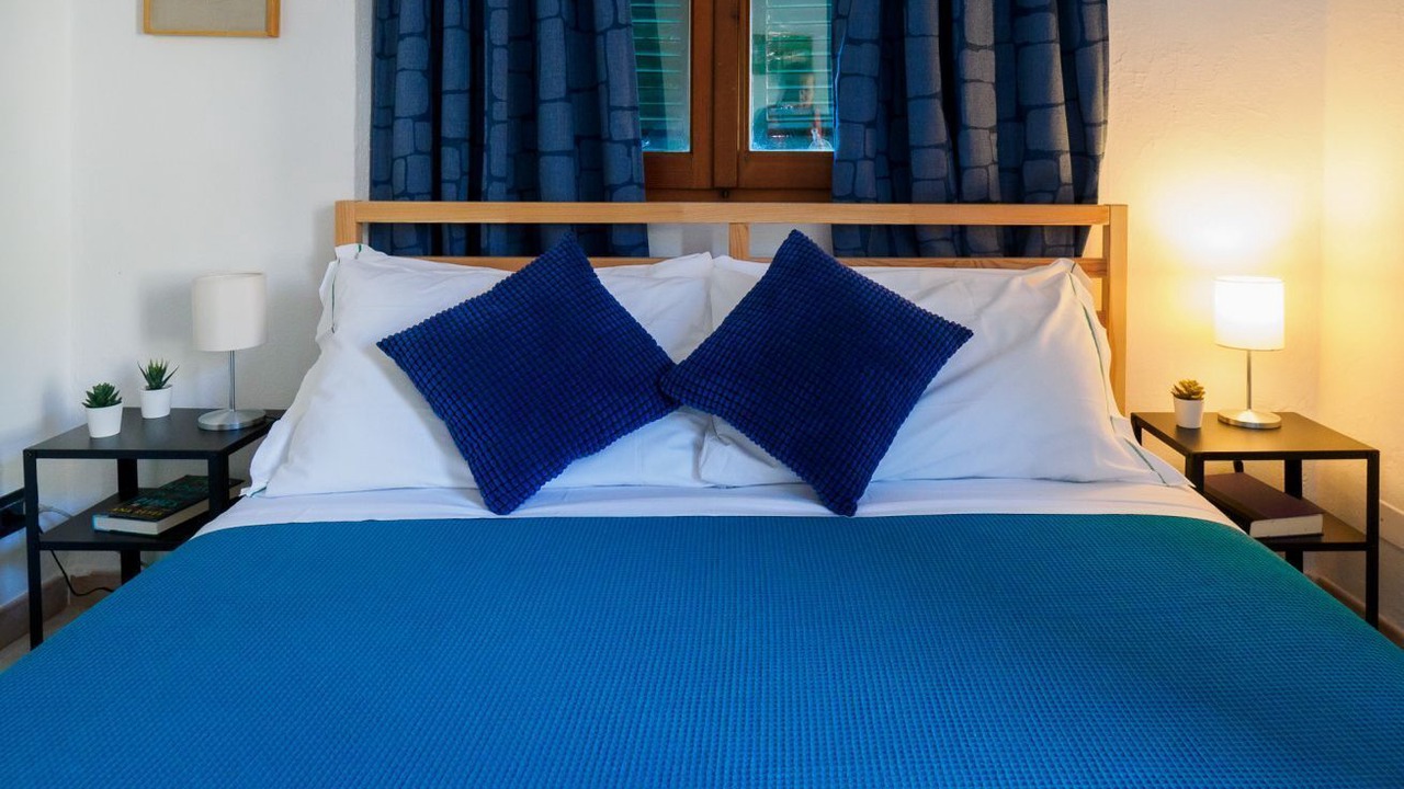 Photo of Bedroom in Vernazza