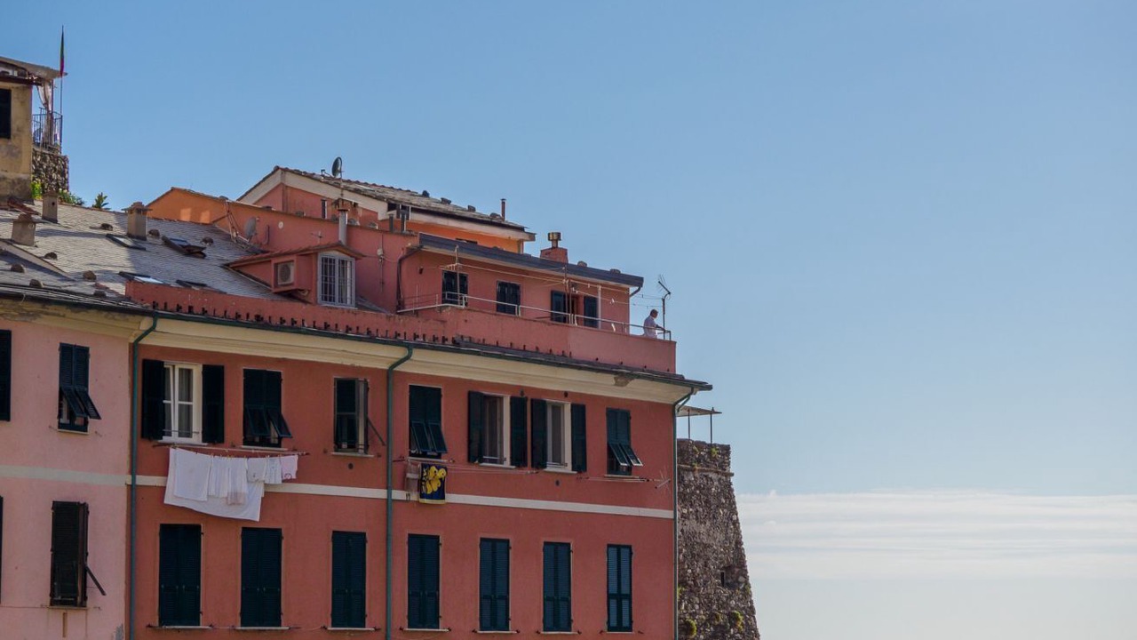 Photo of Outdoor in Vernazza