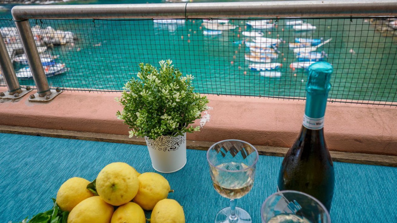 Photo of Outdoor in Vernazza