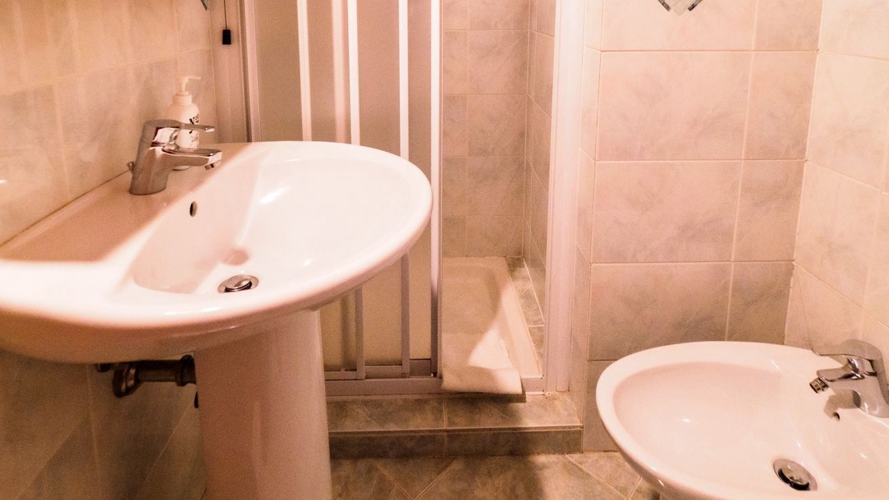 Photo of Bathroom in Vernazza