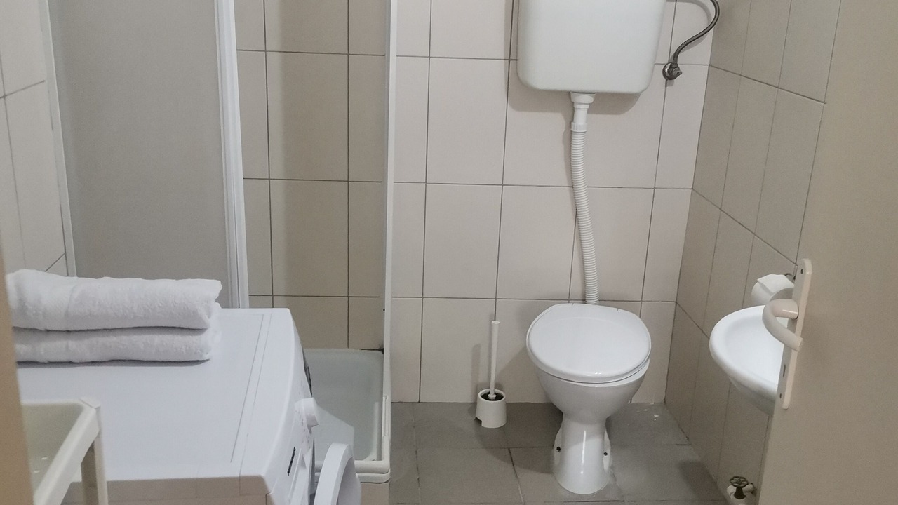Photo of Bathroom in Donji Milanovac