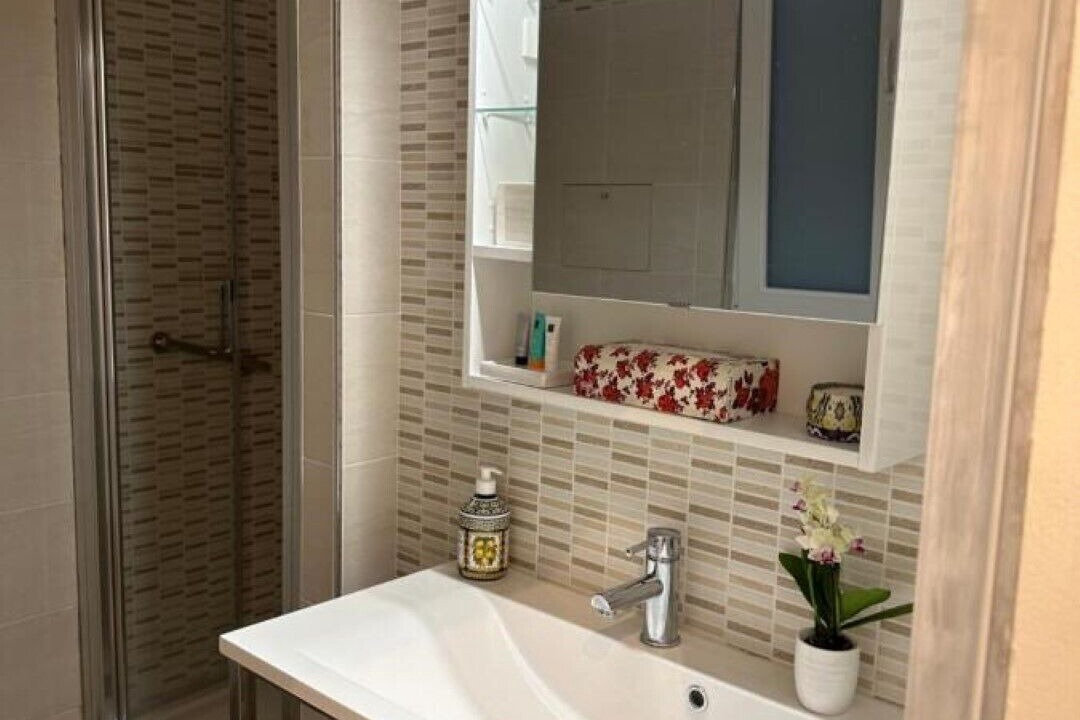 Photo of Bathroom in Foce