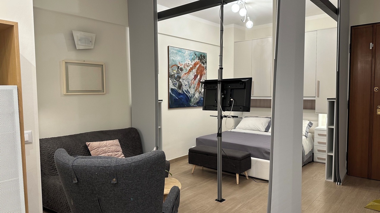 Photo of Bedroom in Foce