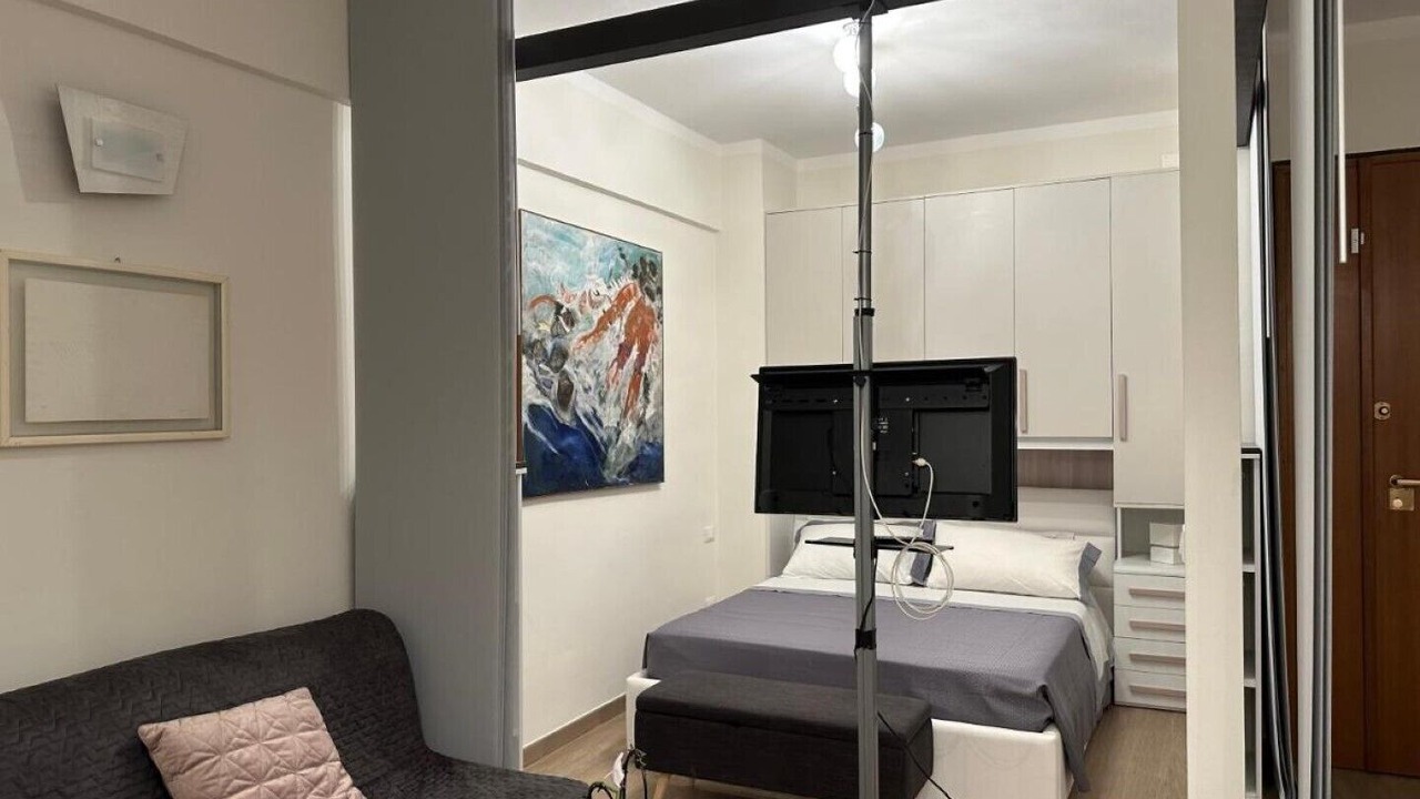 Photo of Bedroom in Foce