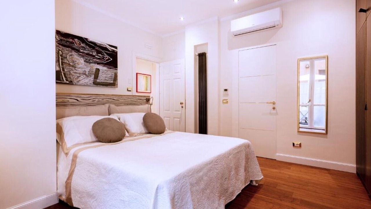 Photo of Bedroom in Foce