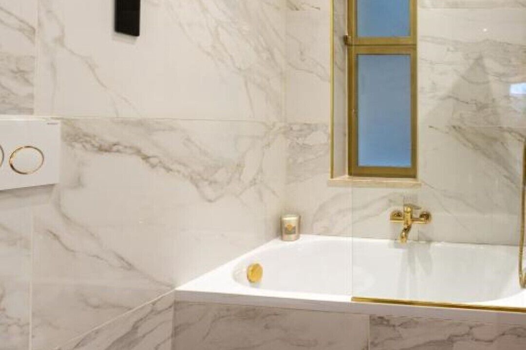 Photo of Bathroom in Foce