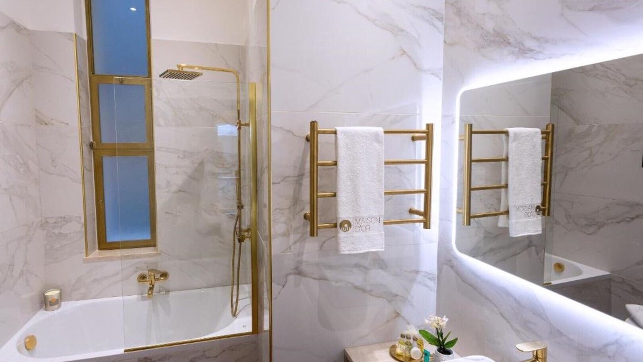 Photo of Bathroom in Foce