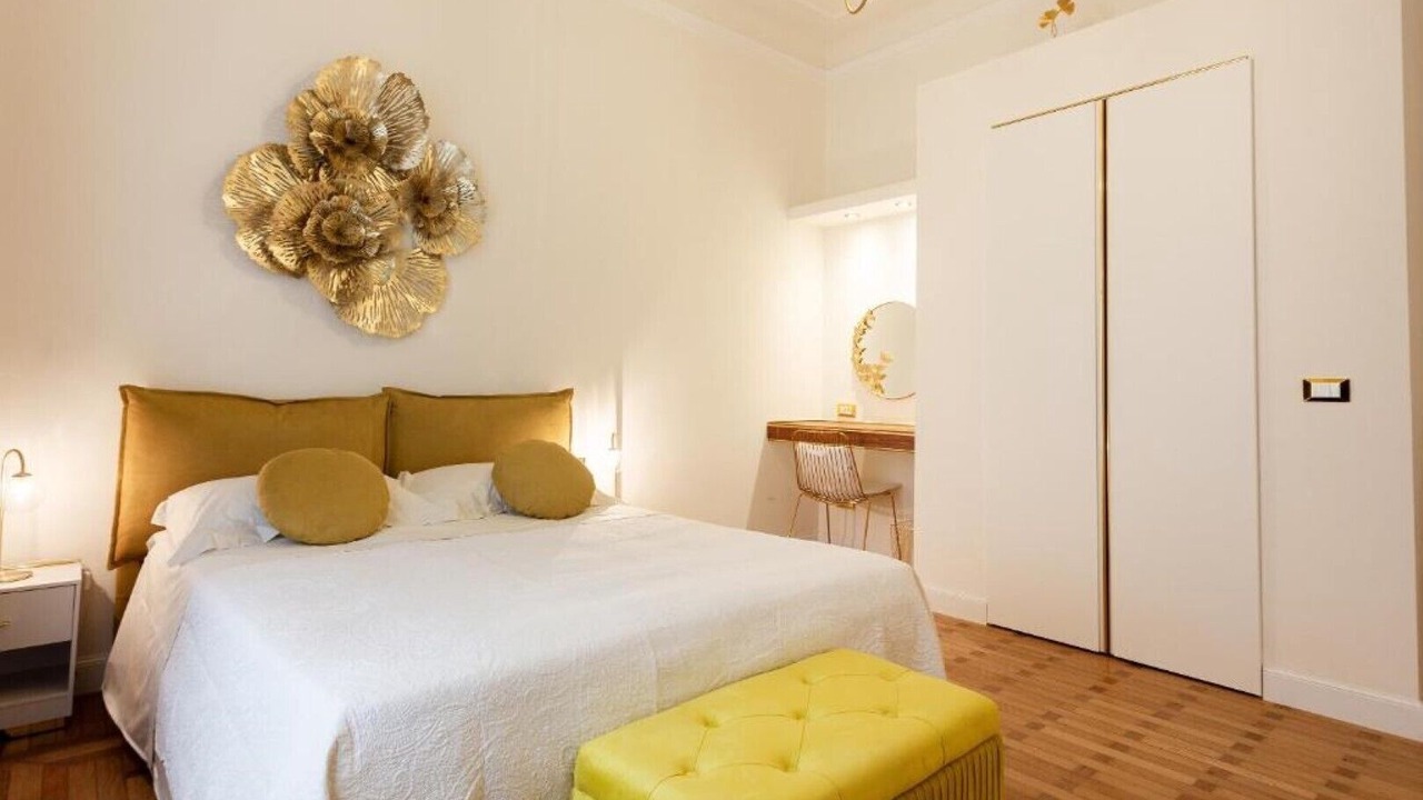 Photo of Bedroom in Foce