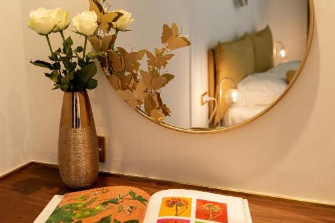 Photo of Bedroom in Foce