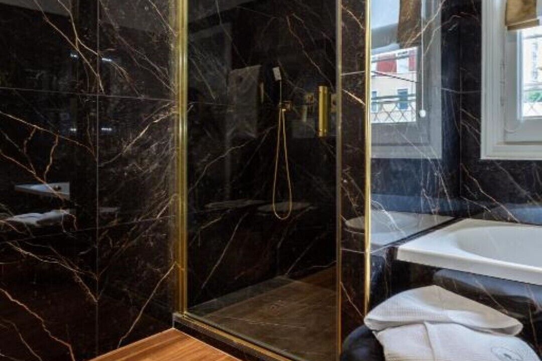 Photo of Bathroom in Foce