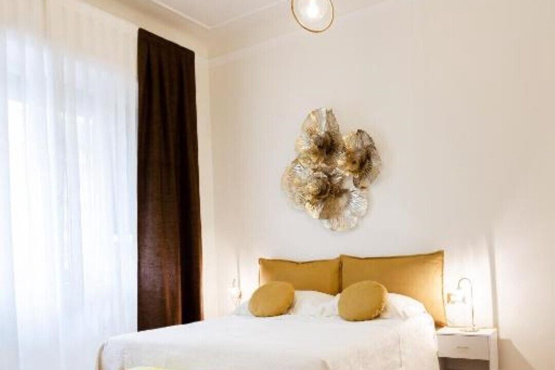 Photo of Bedroom in Foce