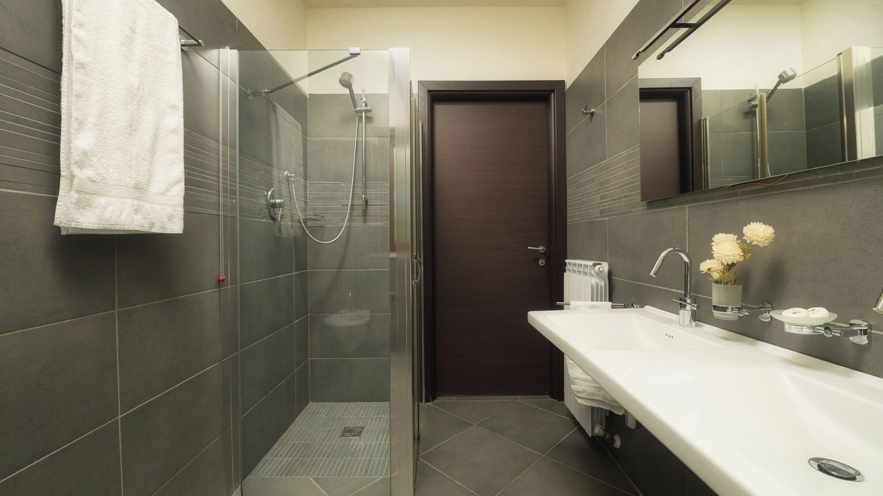 Photo of Bathroom in Lisciano Niccone