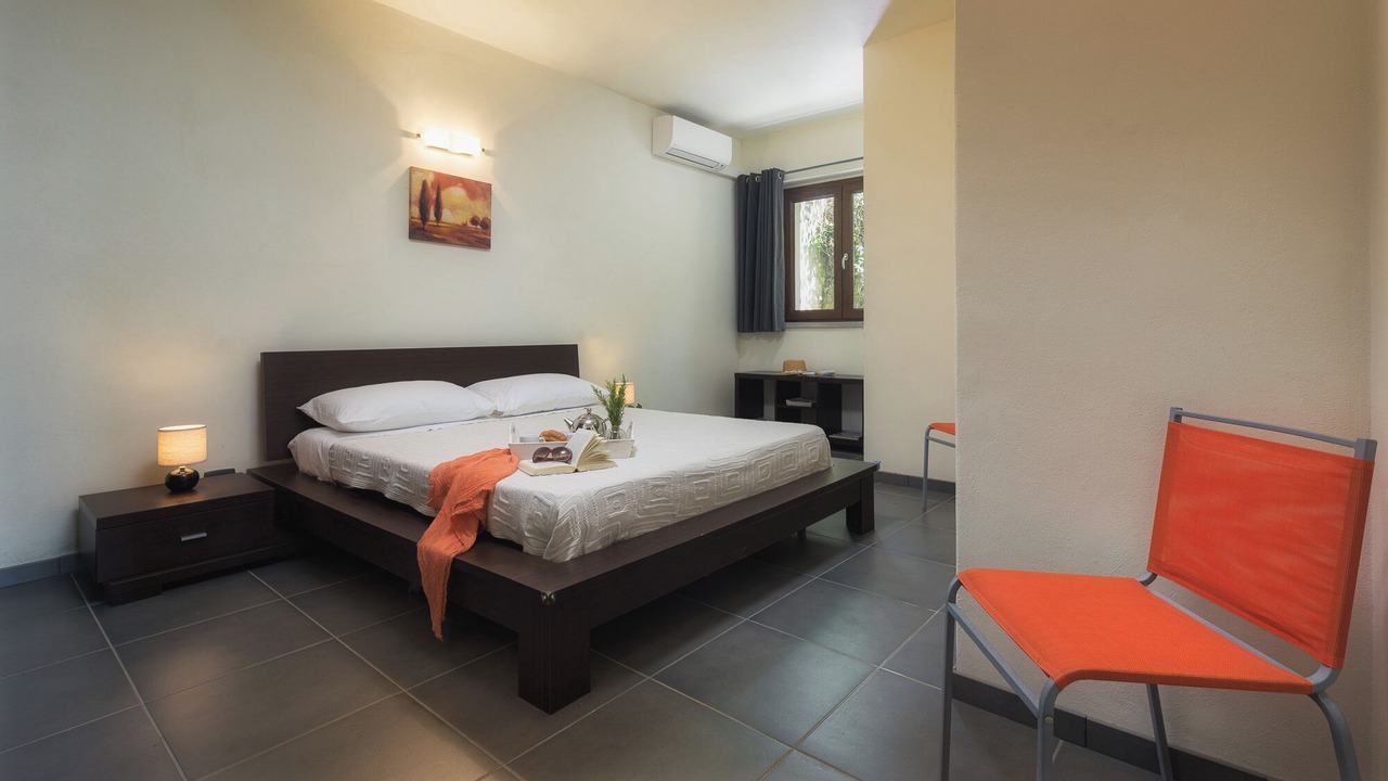Photo of Bedroom in Lisciano Niccone