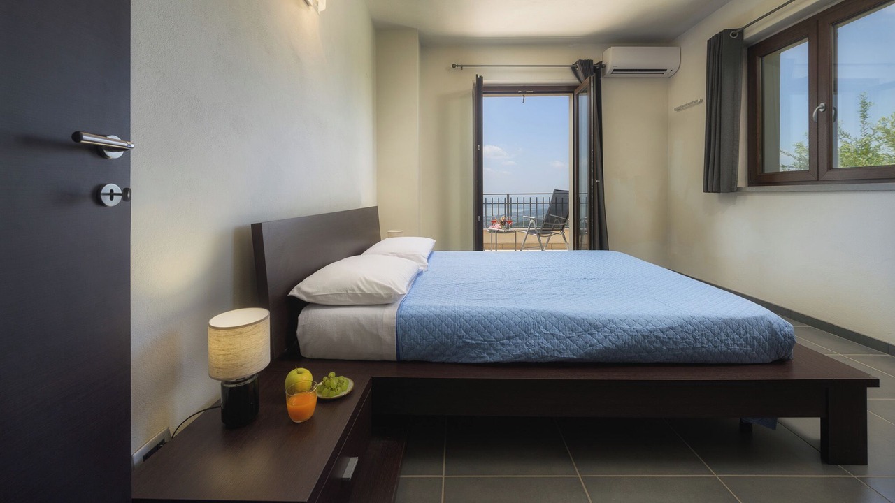Photo of Bedroom in Lisciano Niccone