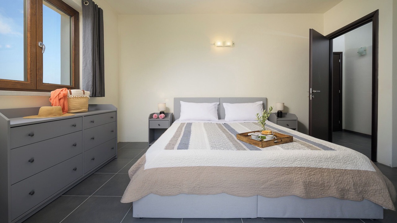 Photo of Bedroom in Lisciano Niccone