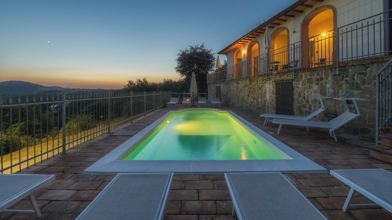 Photo of Outdoor in Lisciano Niccone