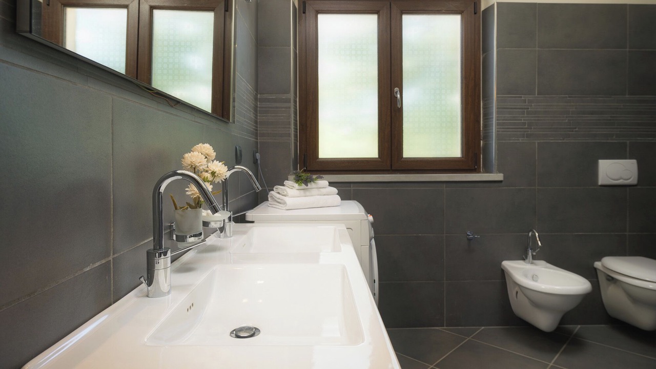 Photo of Bathroom in Lisciano Niccone