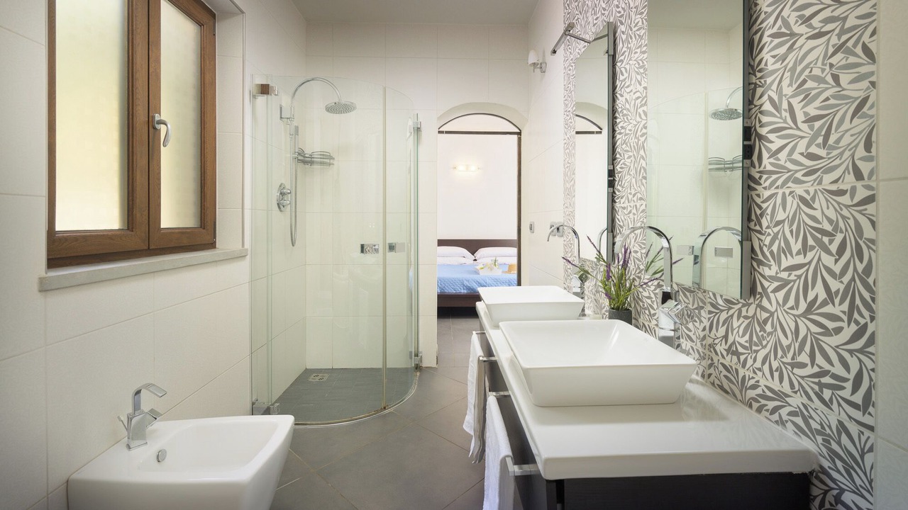 Photo of Bathroom in Lisciano Niccone