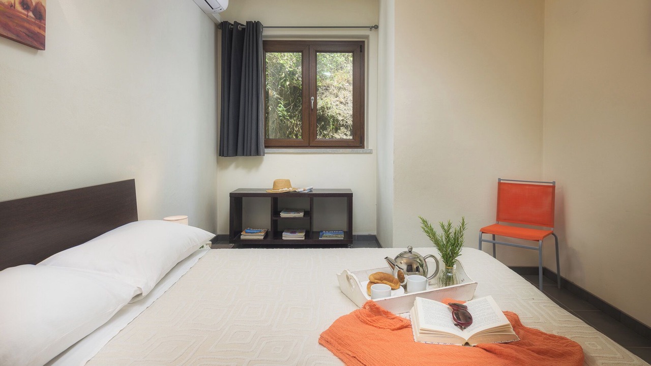 Photo of Bedroom in Lisciano Niccone