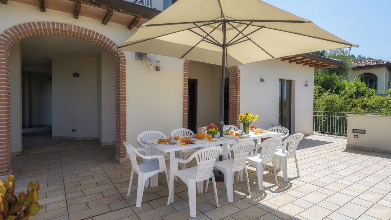 Photo of Outdoor in Lisciano Niccone
