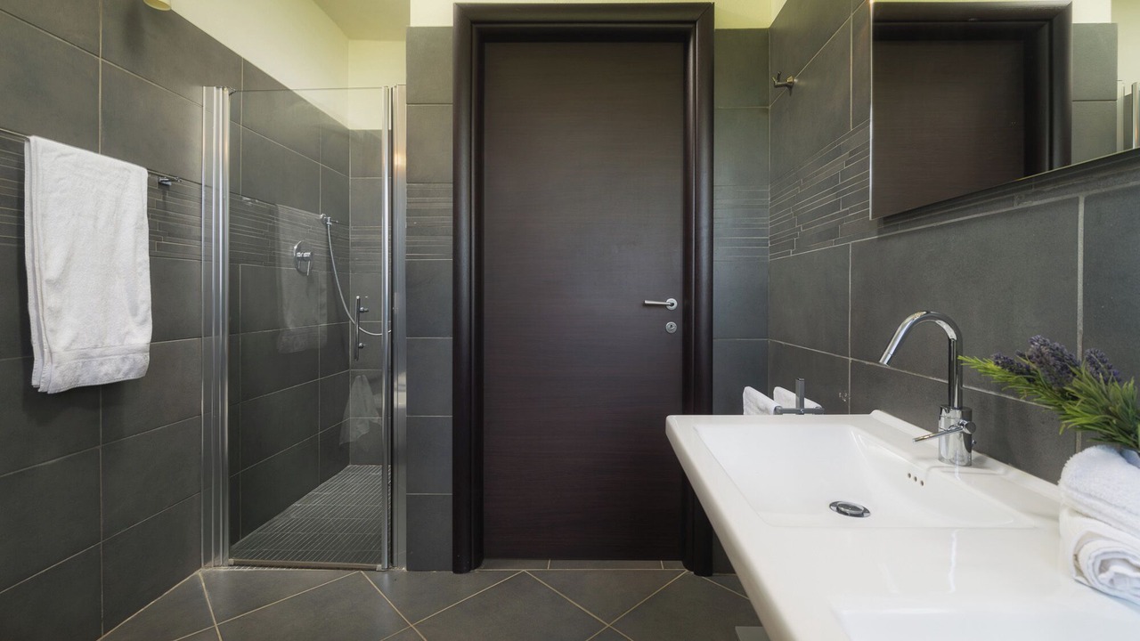 Photo of Bathroom in Lisciano Niccone