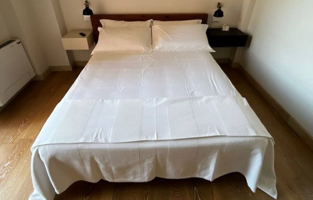 Photo of Bedroom in Torre del Greco