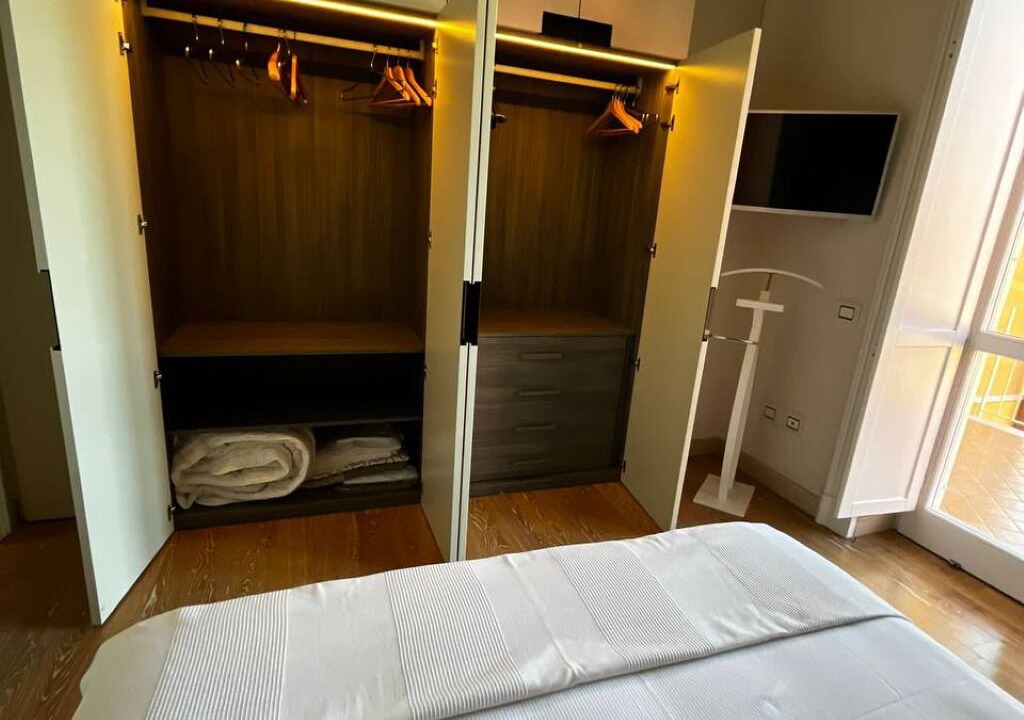 Photo of Bedroom in Torre del Greco