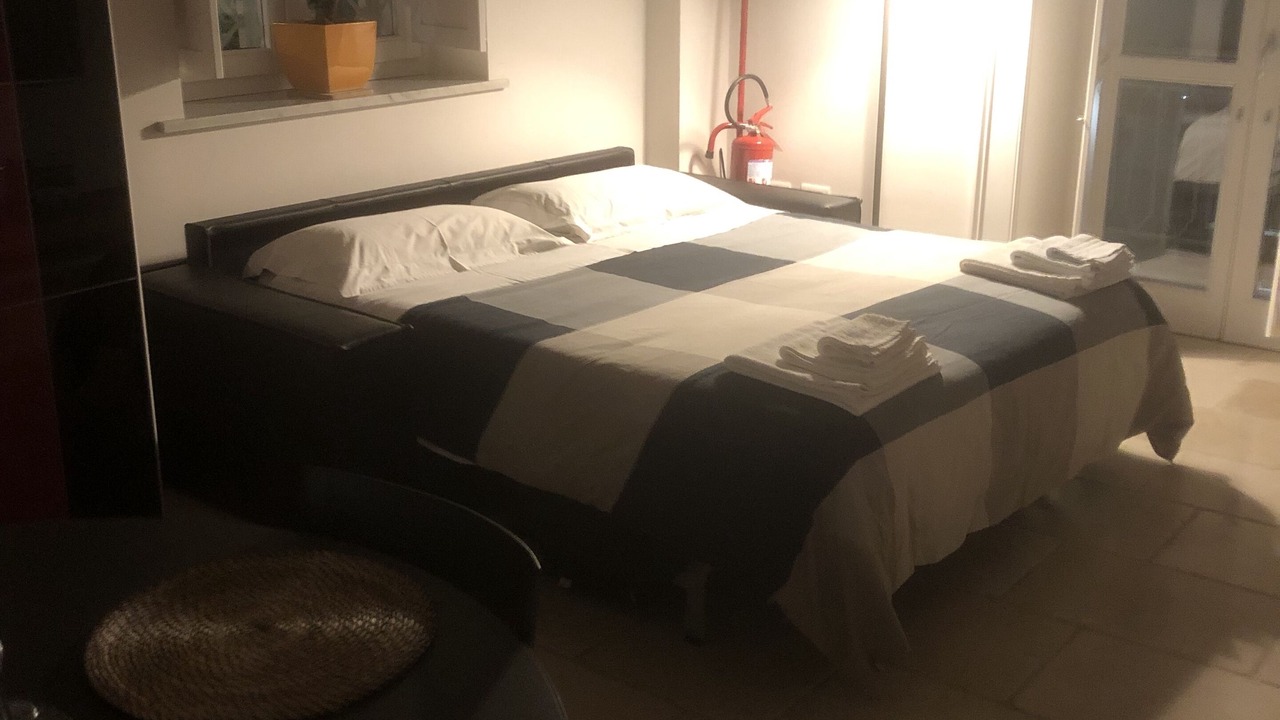 Photo of Bedroom in Torre del Greco
