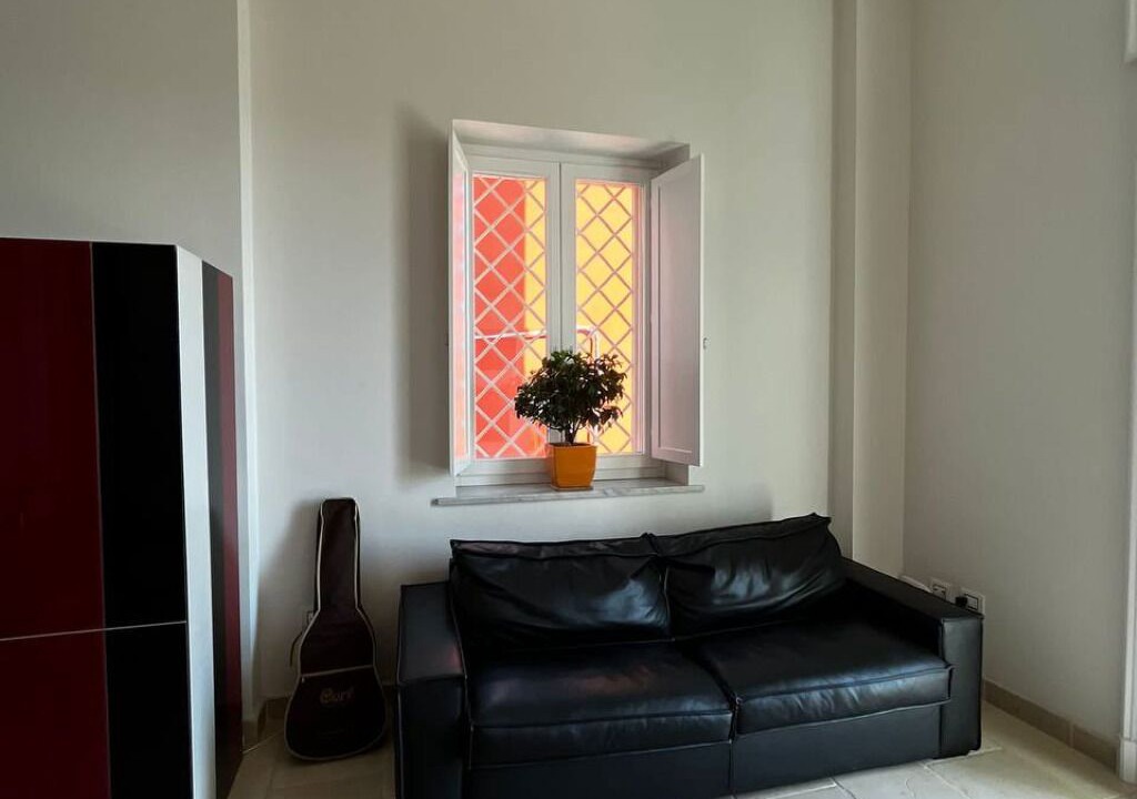 Photo of Livingroom in Torre del Greco