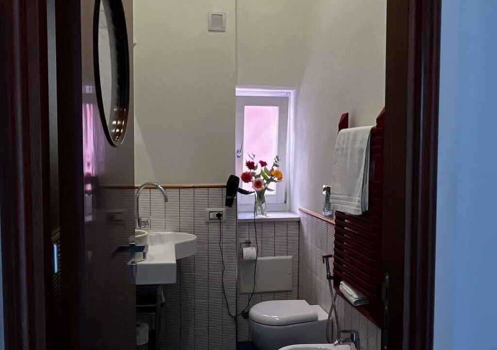 Photo of Bathroom in Torre del Greco