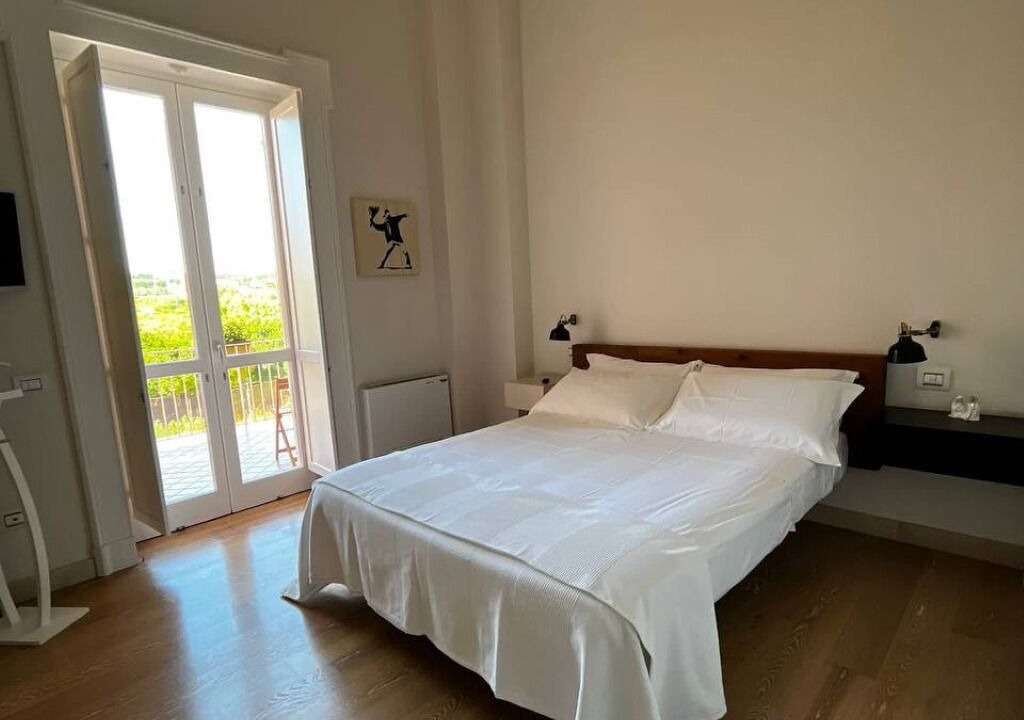 Photo of Bedroom in Torre del Greco