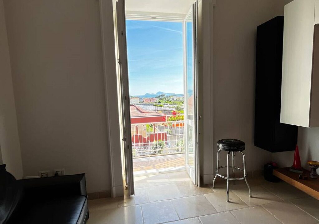 Photo of Livingroom in Torre del Greco