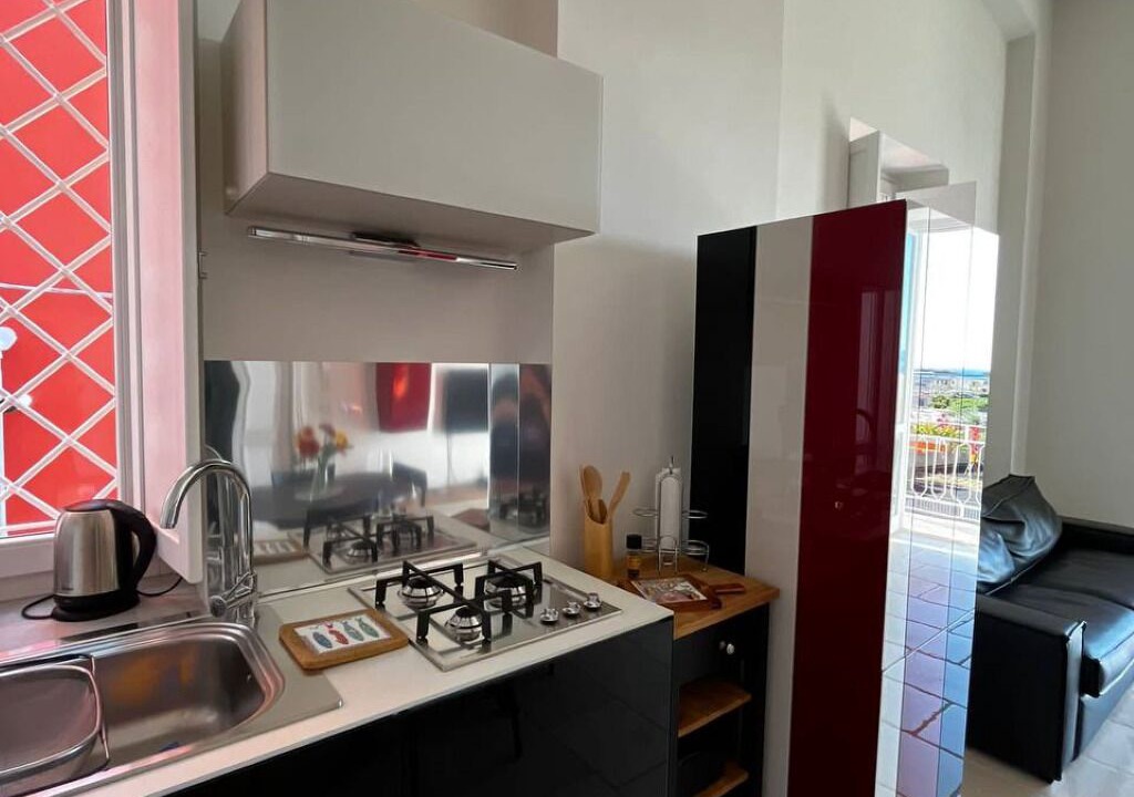 Photo of Kitchen in Torre del Greco
