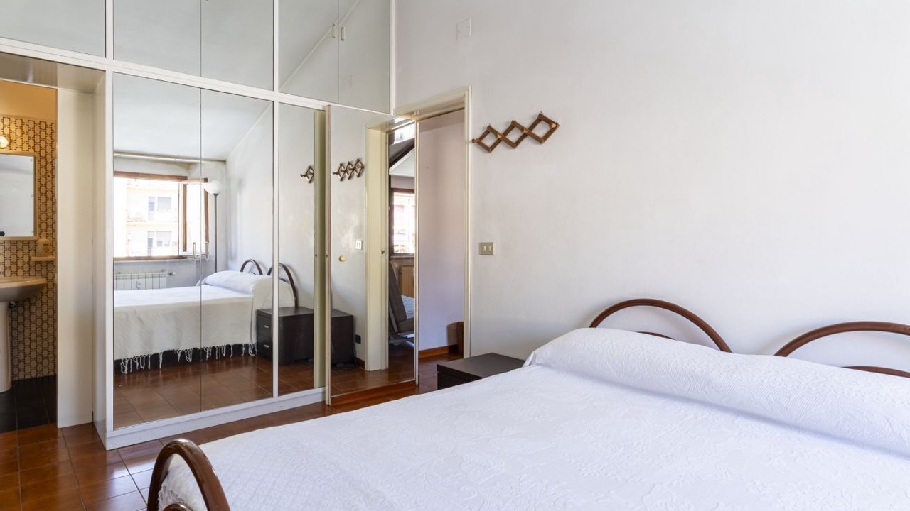 Photo of Bedroom in Venezia Nuova