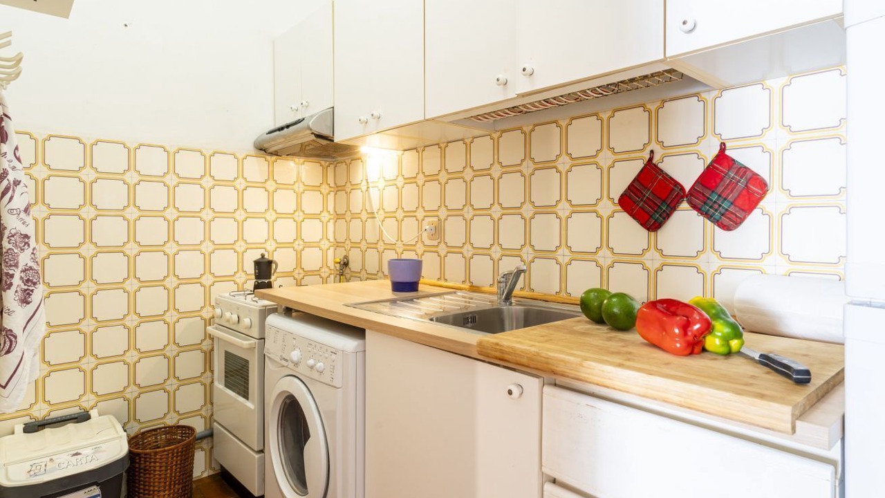 Photo of Kitchen in Venezia Nuova
