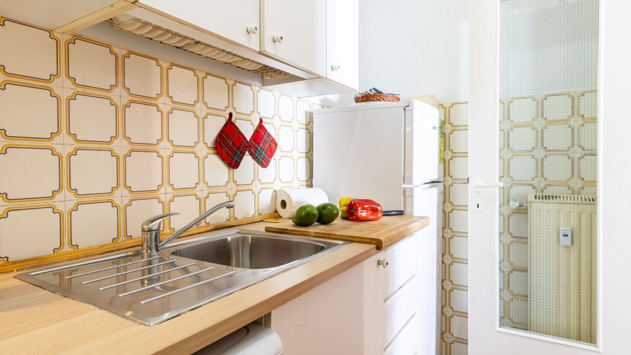 Photo of Kitchen in Venezia Nuova
