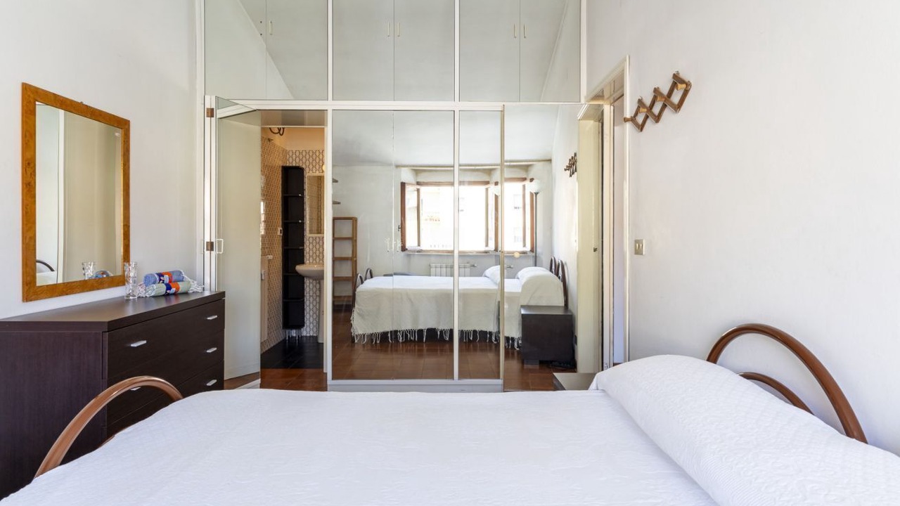 Photo of Bedroom in Venezia Nuova