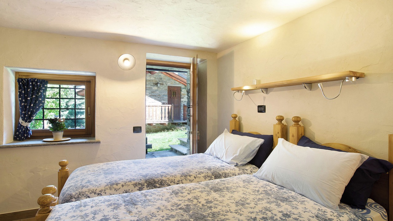 Photo of Bedroom in Grand Haury