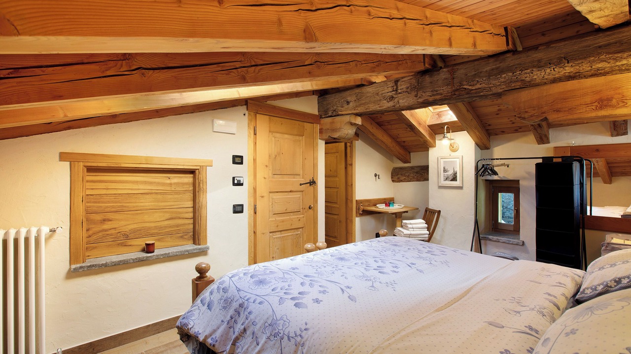 Photo of Bedroom in Grand Haury
