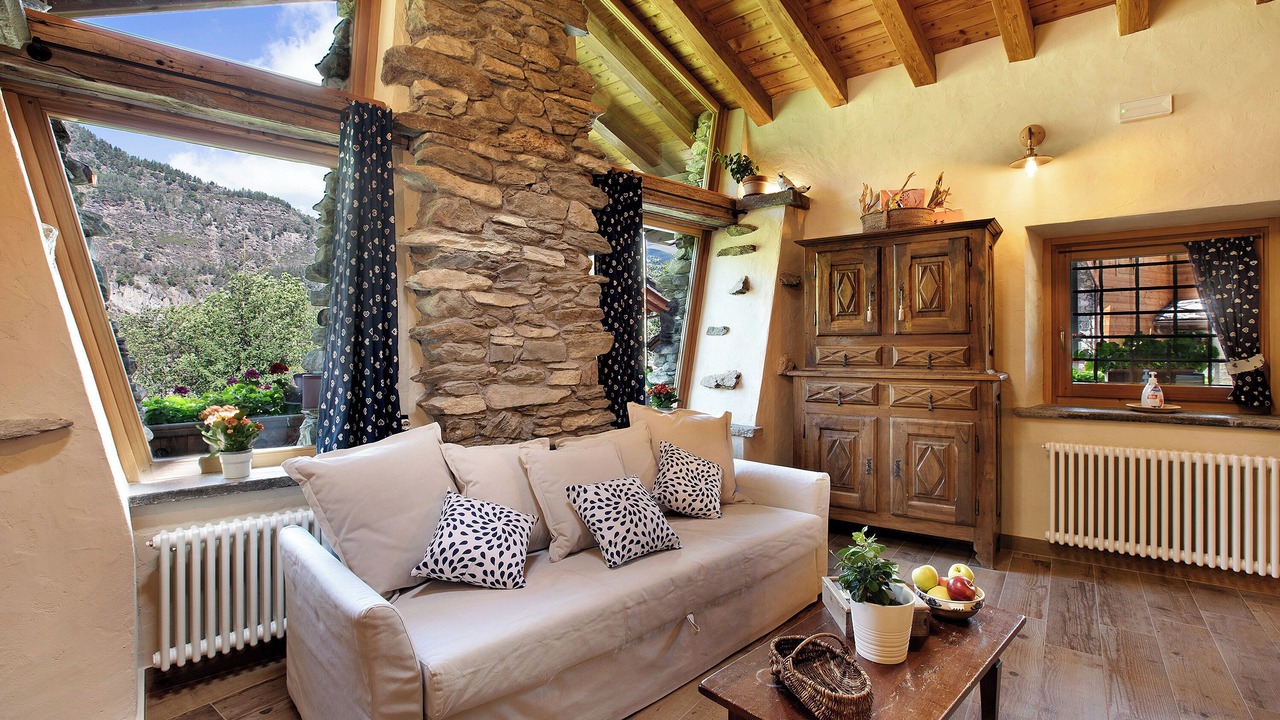 Photo of Livingroom in Grand Haury
