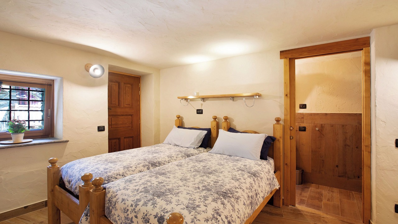 Photo of Bedroom in Grand Haury