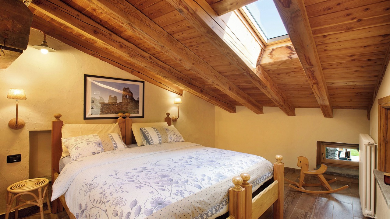 Photo of Bedroom in Grand Haury