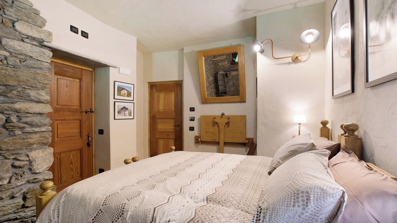 Photo of Bedroom in Grand Haury