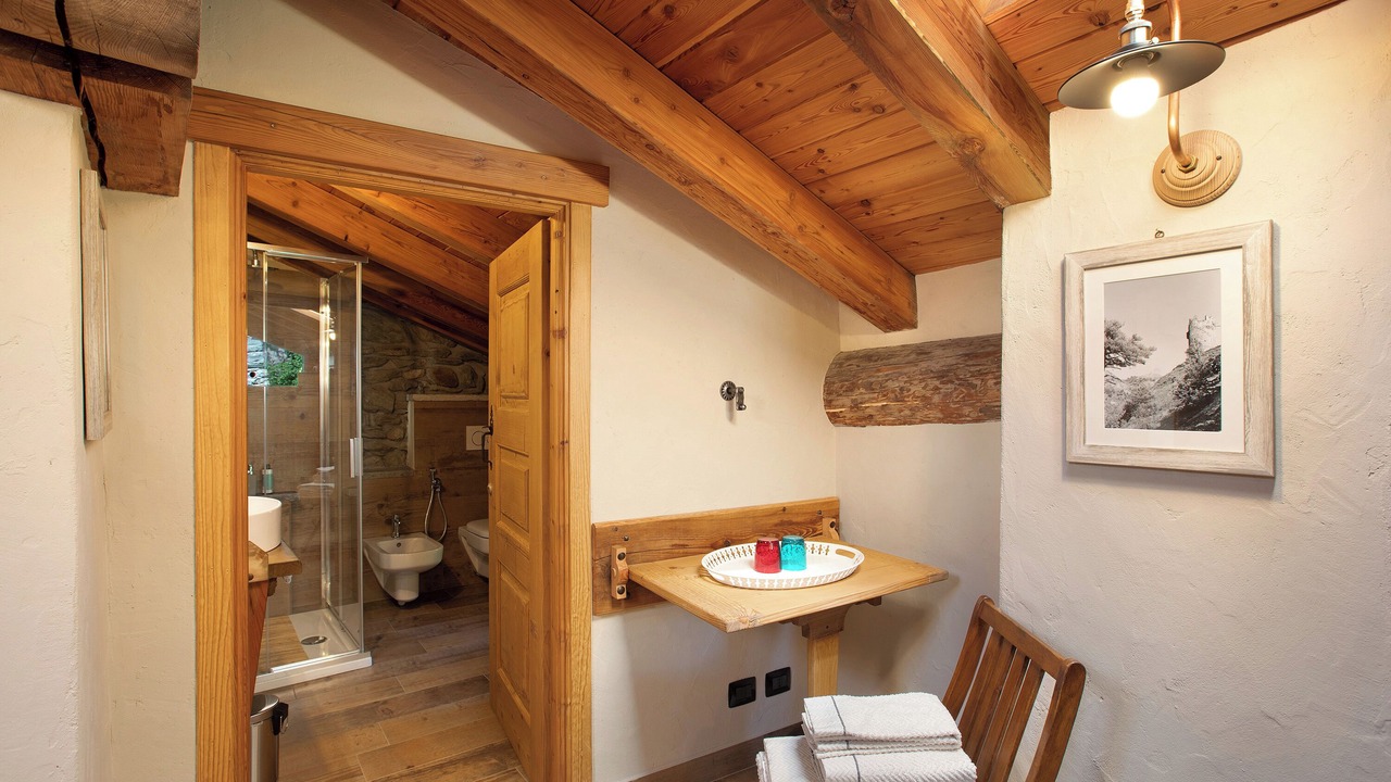 Photo of Bathroom in Grand Haury