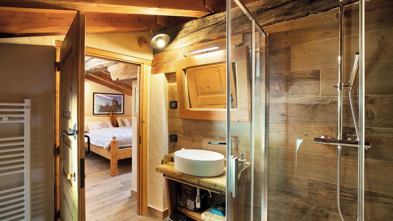 Photo of Bathroom in Grand Haury
