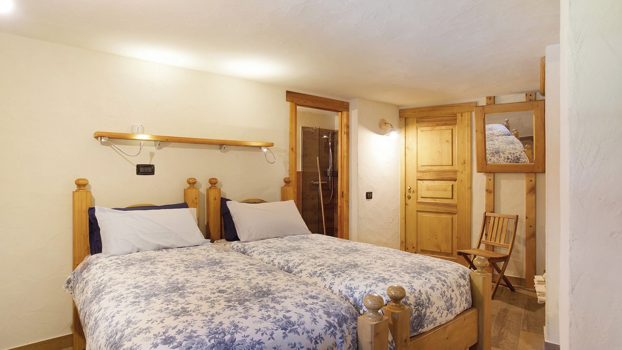 Photo of Bedroom in Grand Haury