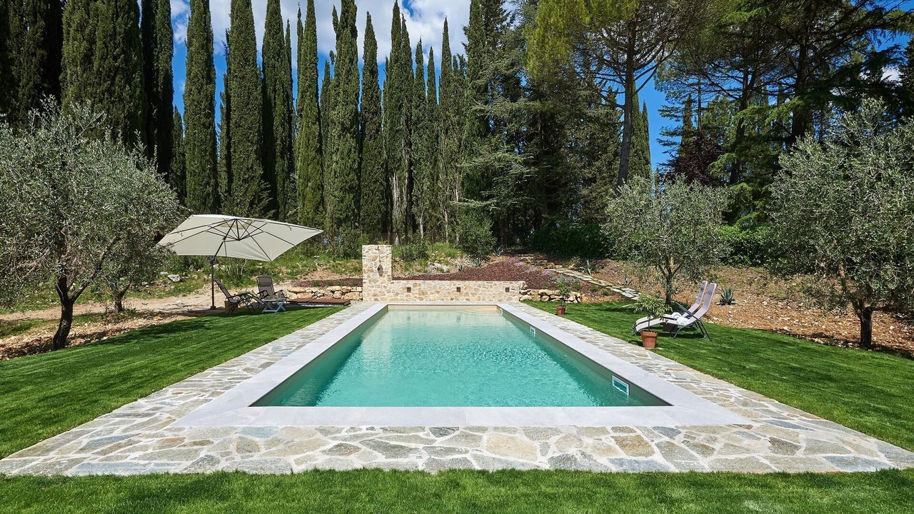 Photo of Outdoor in Fonterutoli