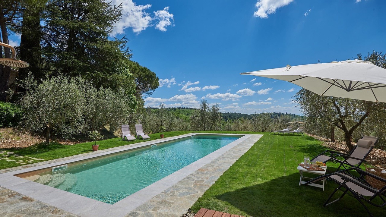 Photo of Outdoor in Fonterutoli