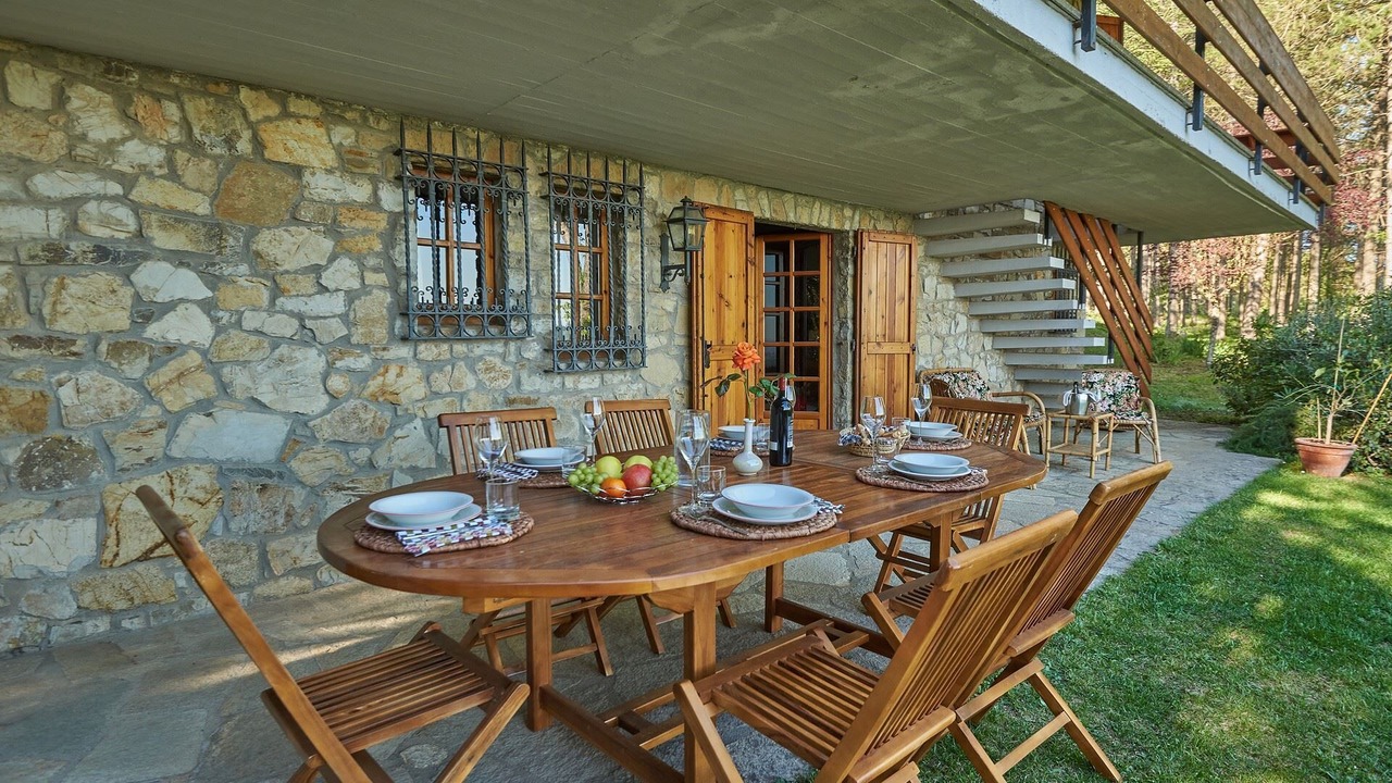 Photo of Outdoor in Fonterutoli