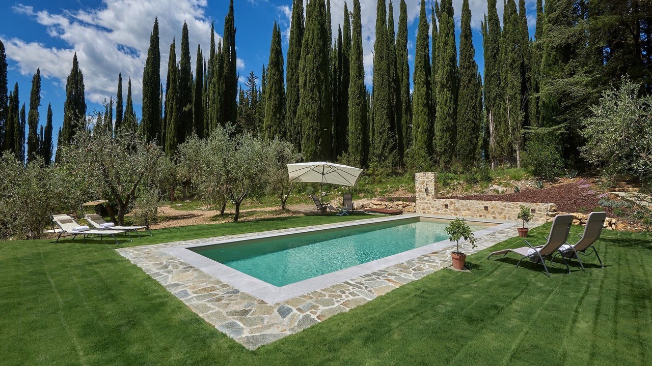 Photo of Outdoor in Fonterutoli
